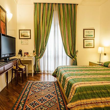 Apartamento Casa Riz Roma Exterior foto
