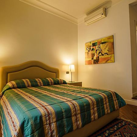 Apartamento Casa Riz Roma Exterior foto