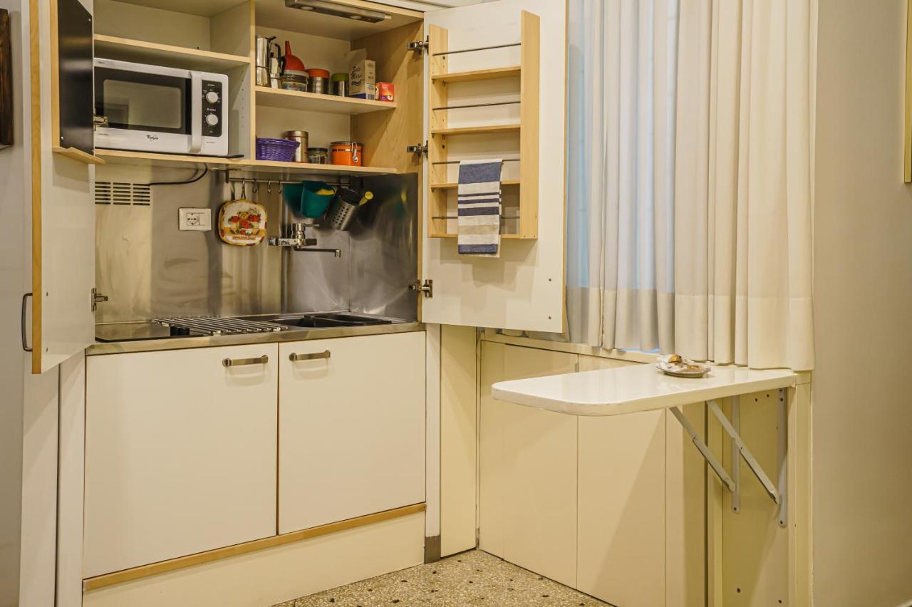 Apartamento Casa Riz Roma Exterior foto