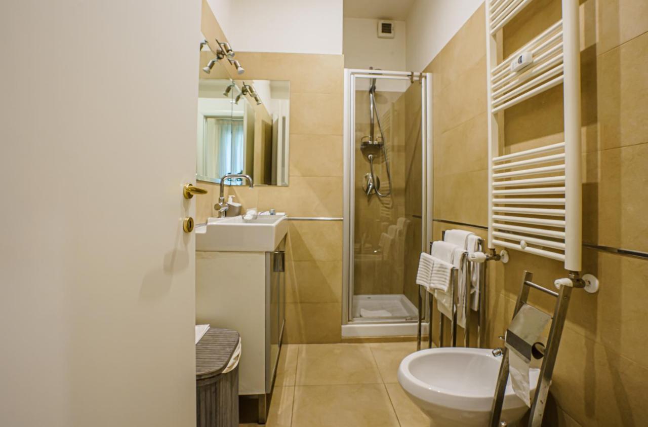 Apartamento Casa Riz Roma Exterior foto
