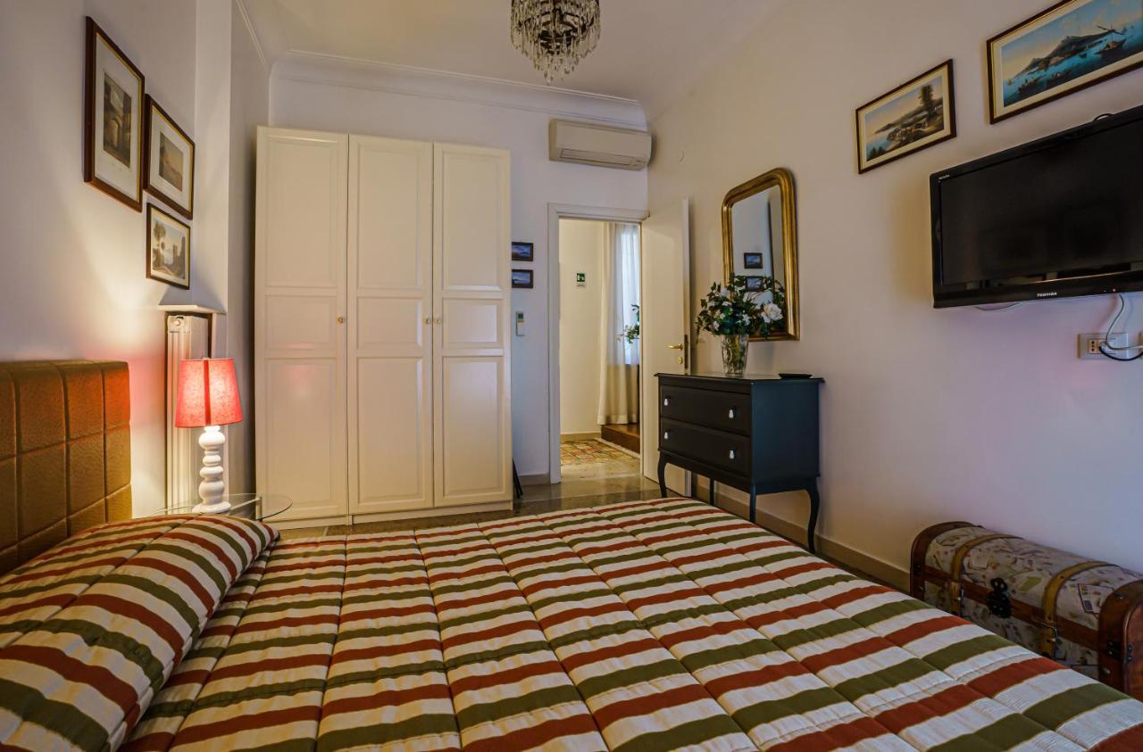 Apartamento Casa Riz Roma Exterior foto