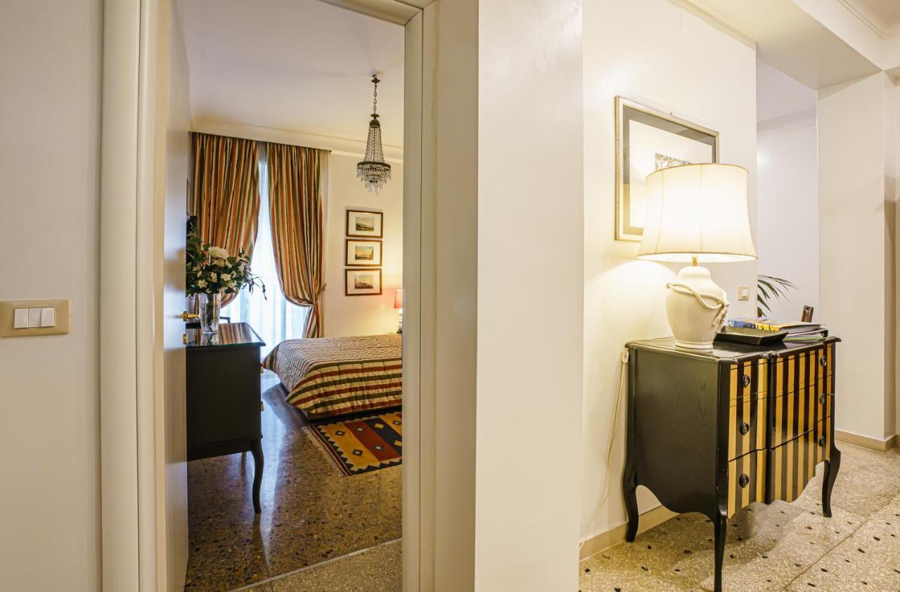 Apartamento Casa Riz Roma Exterior foto