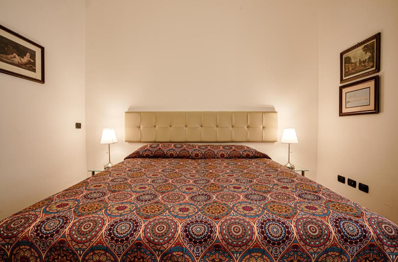 Apartamento Casa Riz Roma Exterior foto