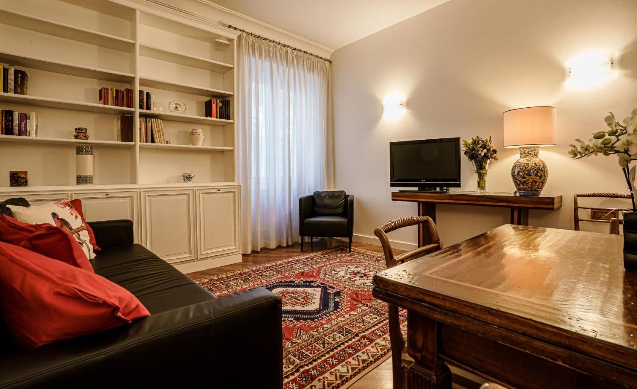 Apartamento Casa Riz Roma Exterior foto