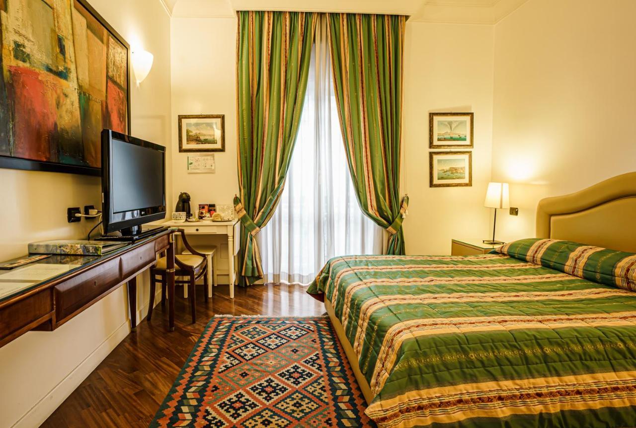 Apartamento Casa Riz Roma Exterior foto